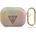 Guess Калъф Guess Tie & Dye Collection за AirPods Pro, розов GUE000844 (3700740485620)