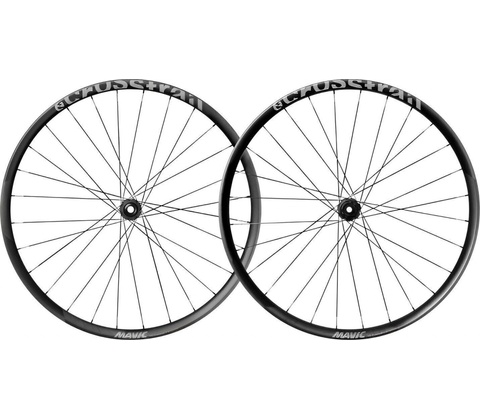 Mavic E-Crosstrail Sl