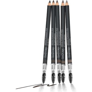 IsaDora Молив - пудра за вежди IsaDora Brow powder pen Outlet (123701)