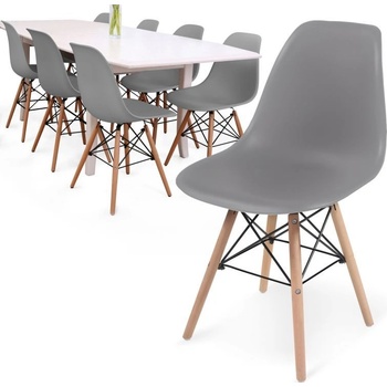 Miadomodo 80543 set 8 ks