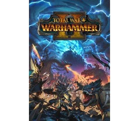 Total War: Warhammer 2
