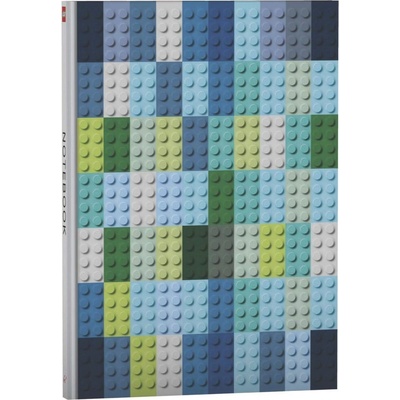 Chronicle Books Zápisník LEGO®