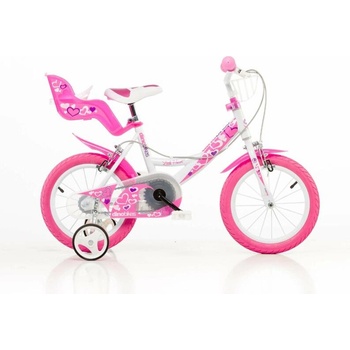 Image 1 of Dino Bikes Little Heart 14 144RN