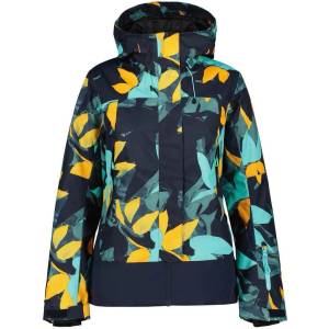Icepeak Дамско Яке Icepeak Corbin Dark Blue (253230592I 390)