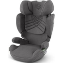 Cybex Solution T i-Fix Plus 2023 Mirage Grey