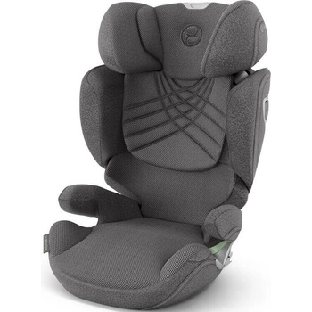Cybex Solution T i-Fix Plus 2023 Mirage Grey