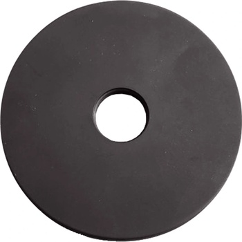 Bemeta Náhradní krytka pro WC štětku černá 131567411