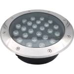 ELMARK Grf1 led ОСВ. ЗА ВГР. 24w 3000k ip67 24v 45° (96grf1/244524ww)