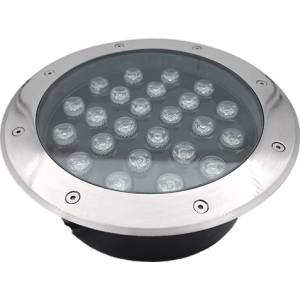 ELMARK Grf1 led ОСВ. ЗА ВГР. 24w 3000k ip67 24v 45° (96grf1/244524ww)