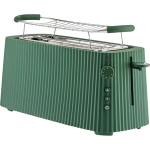 Alessi PLISSÉ XXL (ALMDL15GR) Тостери