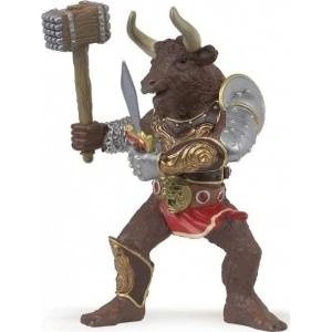 Papo Minotaur