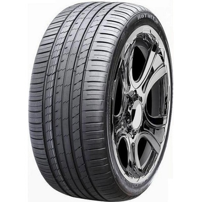 Tracmax X-Privilo RS01+ 285/45 R22 114Y