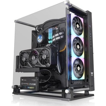 Thermaltake Core P3 TG Pro Black (CA-1G4-00M1WN-09)