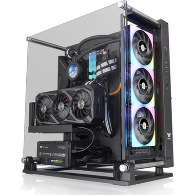 Thermaltake Core P3 TG Pro Black (CA-1G4-00M1WN-09)