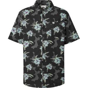 Quiksilver Риза apero classic ss