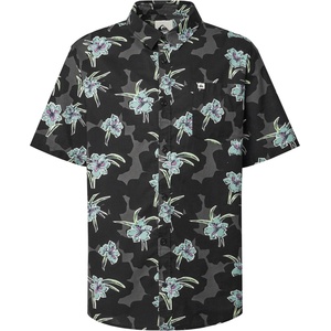 Quiksilver Риза apero classic ss (eqywt04605-kvj6)