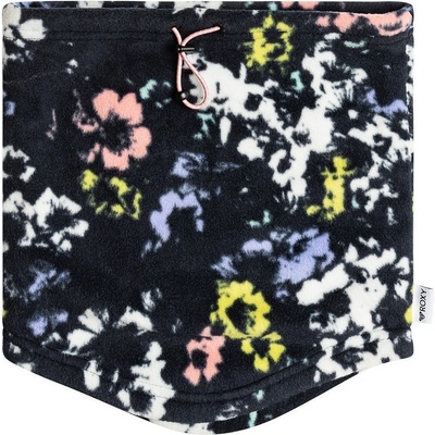 Roxy Cascade KVJ1 True Black Black Flowers