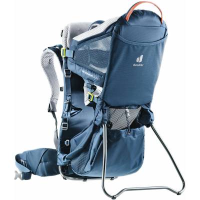 Deuter Kid Comfort Active midnight 4046051115528