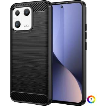 Image 1 of Xiaomi 13 Carbon Fiber Калъф и Протектор