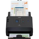 Canon imageFORMULA DR-S250N (6383C003AA) Скенери