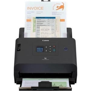 Canon imageFORMULA DR-S250N (6383C003AA) Скенери