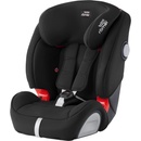 Britax Römer EVOLVA 123 SL SICT 2019 Cosmos Black