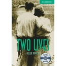 Two lives+CD