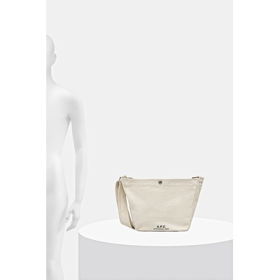 APC Чанта A. P. C. besace journal small (PSAJZ.M67010)