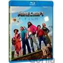 Minecraft vo filme BD