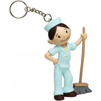 Vizopol Bolek námořník