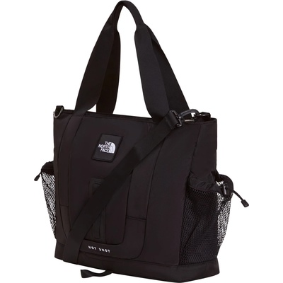The North Face Чанта за рамо The north face Hot Shot Tote Shoulder bag - TNF Black - размер One Size (510-7707-0311)