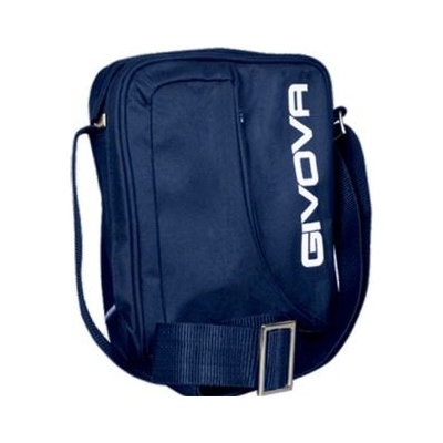 Shoulder Bag Givova navy blue