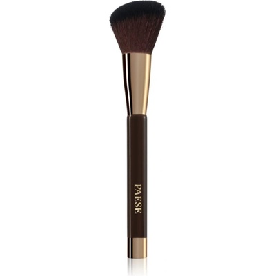 Paese Brush Blush & Bronzer 02F štětec na tvářenku a bronzer 1 ks