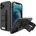 HQWear Кейс Rope Case с каишка за Samsung Galaxy A33 5G, черен (5907769340796)
