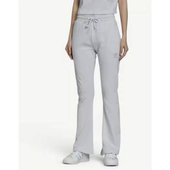 Adidas Originals Luxe Open Hem Track Pants Blue