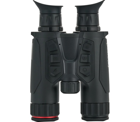 Hikmicro Habrok HH35LN