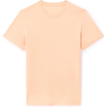 Celio Памучна тениска Tebase Celio Celio | Oranzhev | МЪЖЕ | S