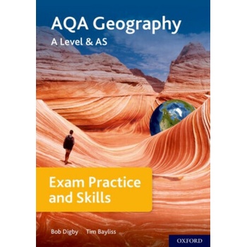 AQA A Level Geography Exam Practice