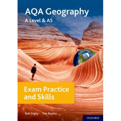 AQA A Level Geography Exam Practice