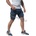 Alpha Industries Crew Short Patch New Navy