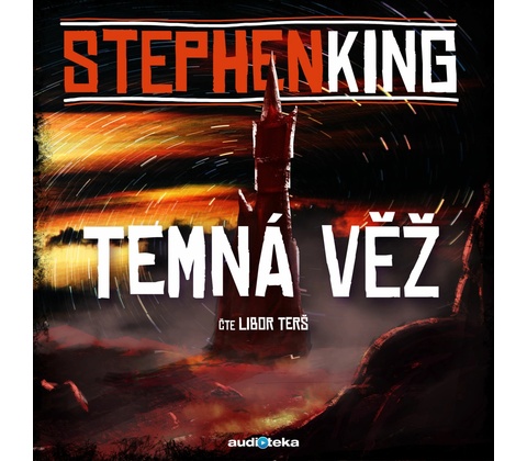 Temná věž