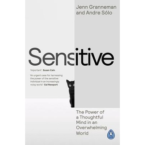 Sensitive (ISBN: 9780241993255)