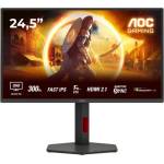 AOC Q25G4SR Монитори