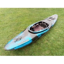 Lettmann Olymp XRS 75