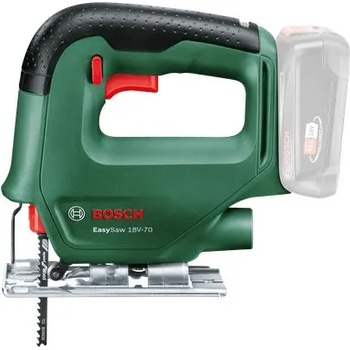 Image 1 of Bosch EasySaw 18V-70 Solo (0603012000)
