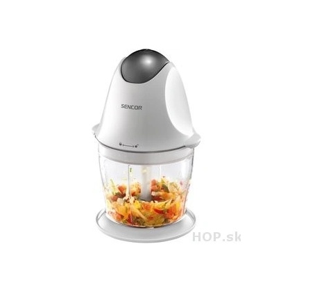 Sencor SHB 4310