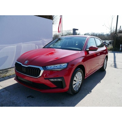 Skoda Scala 1.0 TSI DSG 85 kW