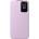 Samsung Galaxy A55 Smart View Wallet Case lavender (EF-ZA556CVEGWW)