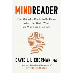 Mindreader (ISBN: 9780593236185)