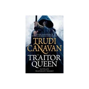 Traitor Queen | Trudi Canavan (2013)